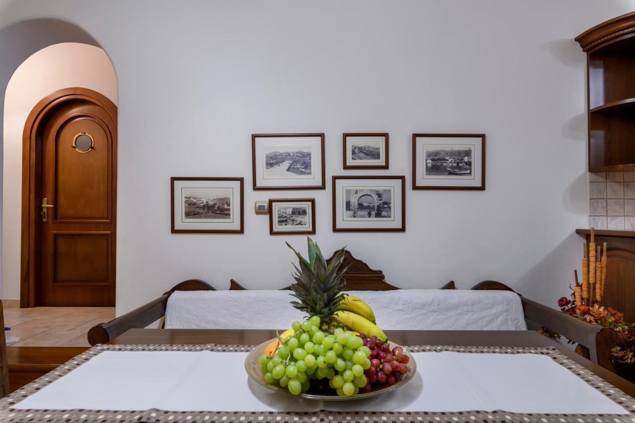Apartament Zoe & Zen Collection Páros Zewnętrze zdjęcie