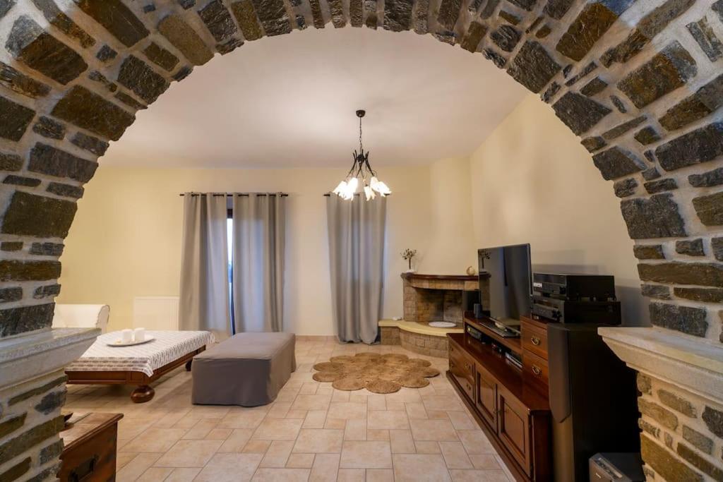 Apartament Zoe & Zen Collection Páros Zewnętrze zdjęcie