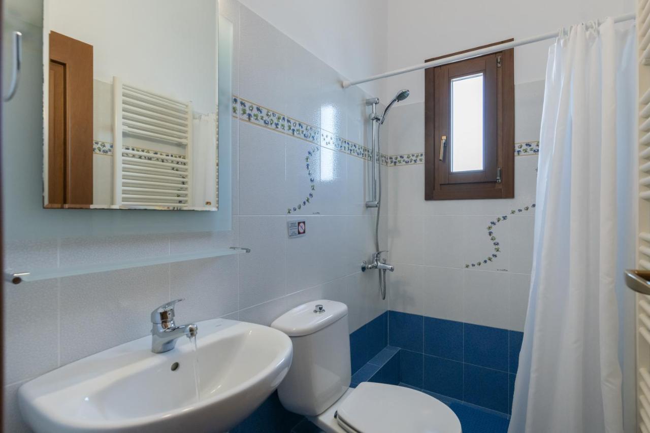Apartament Zoe & Zen Collection Páros Zewnętrze zdjęcie