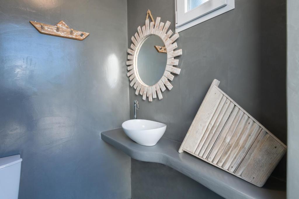 Apartament Zoe & Zen Collection Páros Zewnętrze zdjęcie