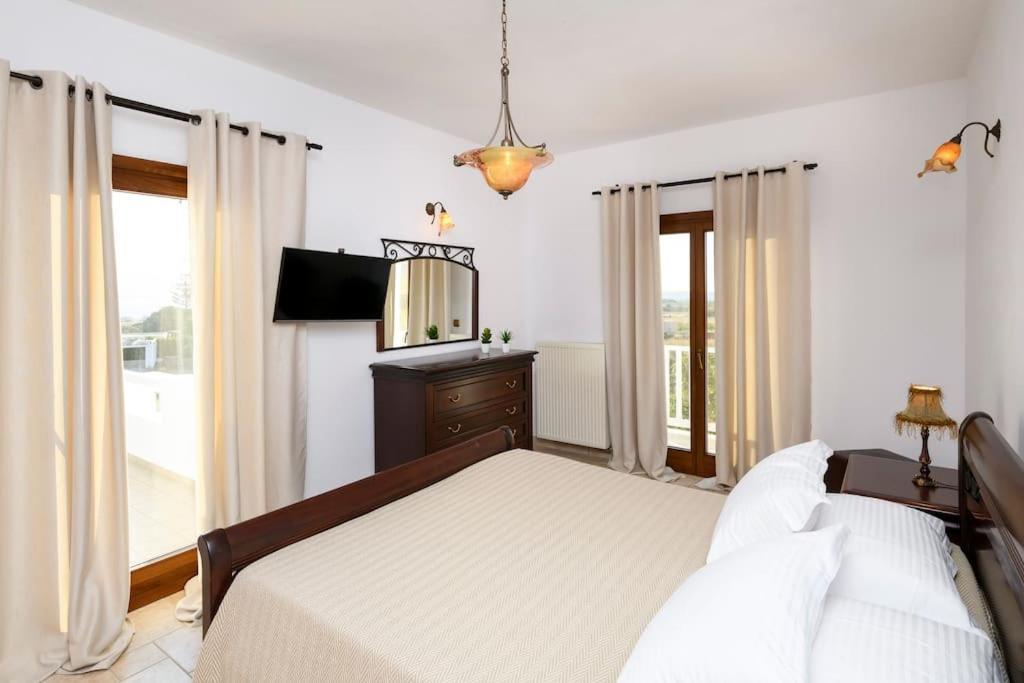 Apartament Zoe & Zen Collection Páros Zewnętrze zdjęcie