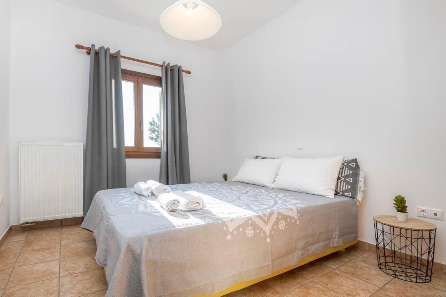 Apartament Zoe & Zen Collection Páros Zewnętrze zdjęcie