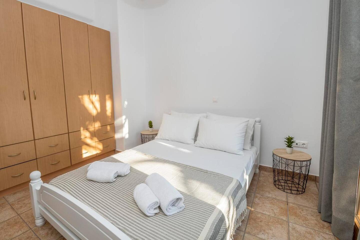 Apartament Zoe & Zen Collection Páros Zewnętrze zdjęcie