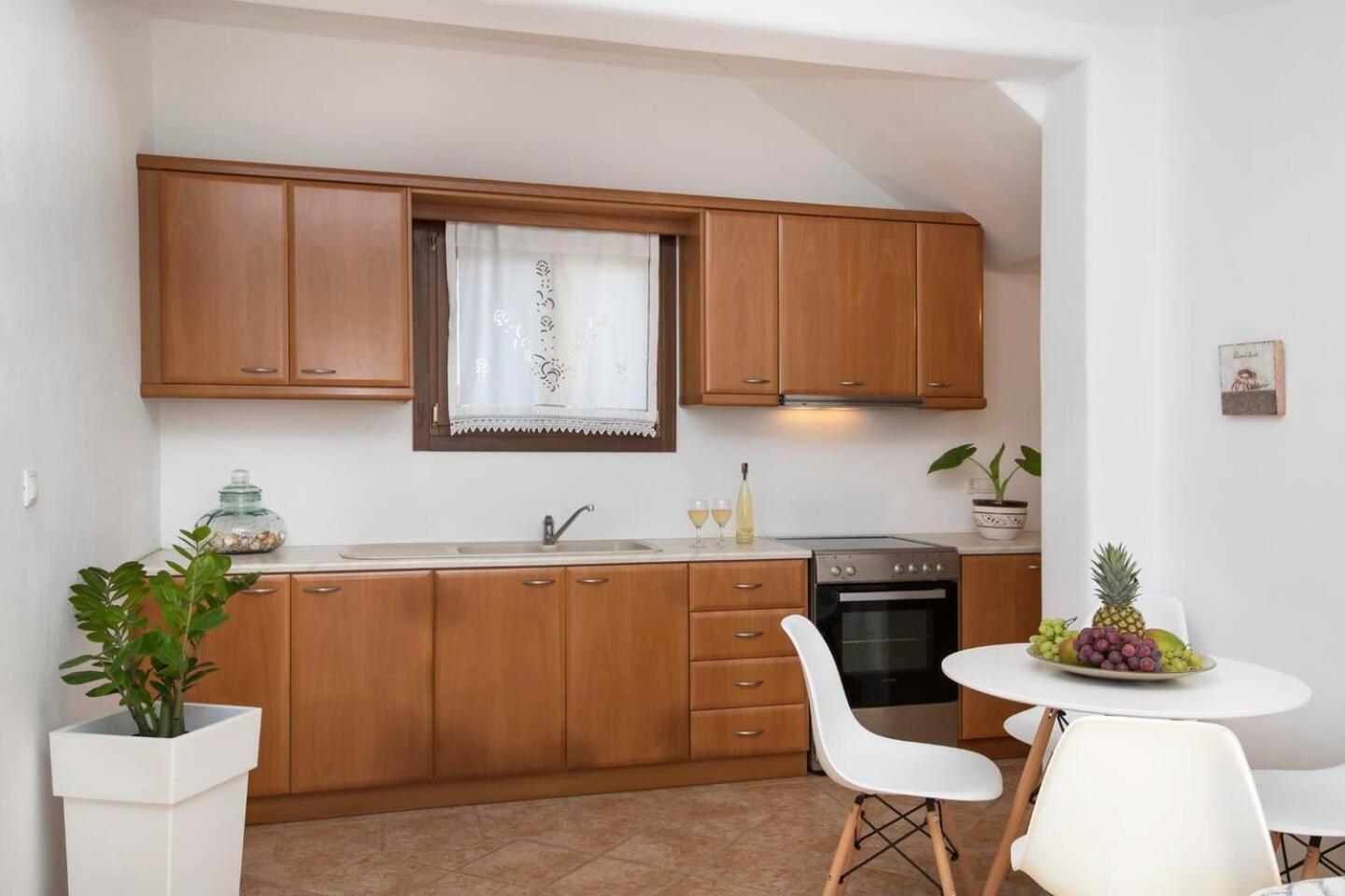 Apartament Zoe & Zen Collection Páros Zewnętrze zdjęcie