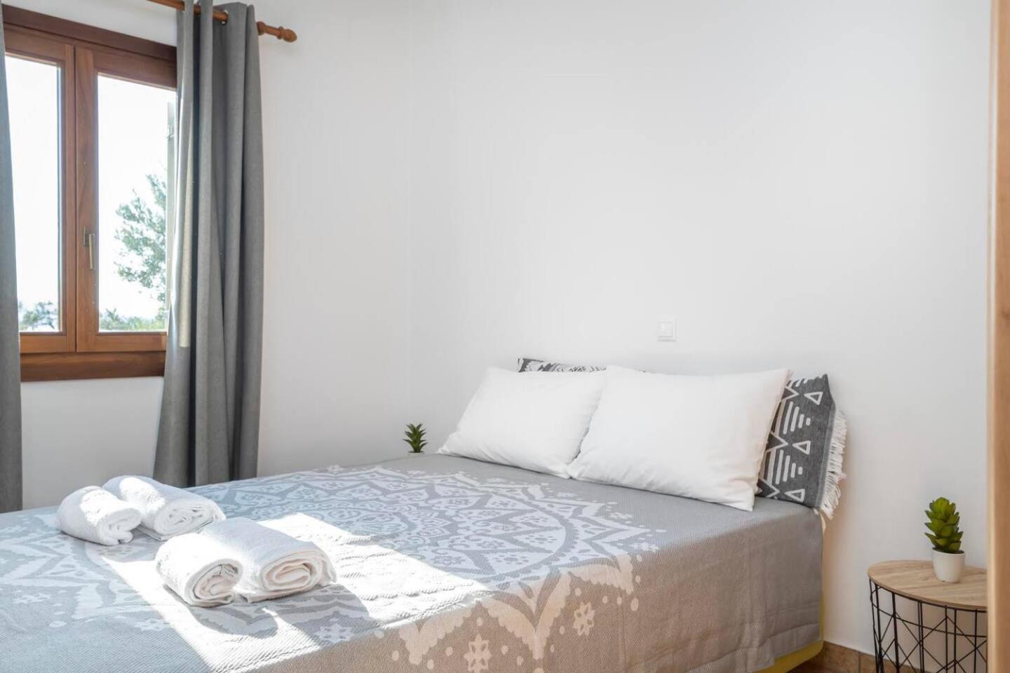 Apartament Zoe & Zen Collection Páros Zewnętrze zdjęcie