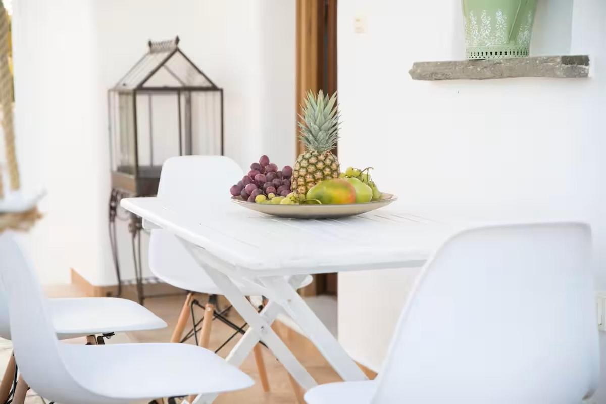 Apartament Zoe & Zen Collection Páros Zewnętrze zdjęcie