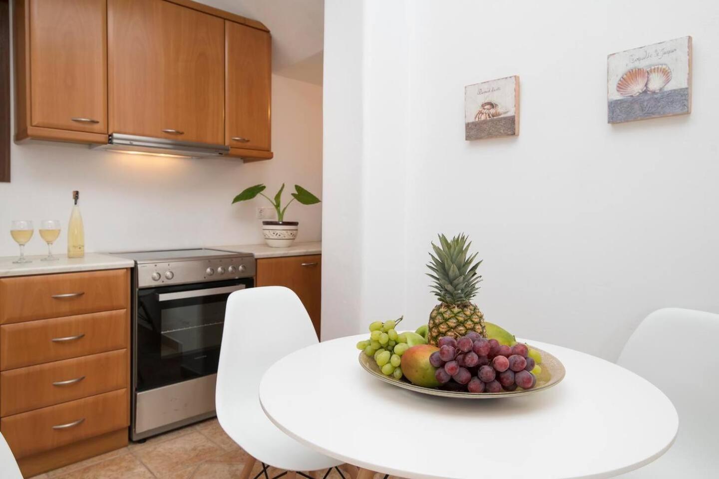 Apartament Zoe & Zen Collection Páros Zewnętrze zdjęcie